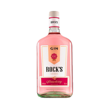 Gin Rocks Strawberry 1l