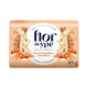 Sabonete Flor de Ypê Flor de Baunilha e Amêndoas 85g