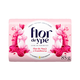 Sabonete Flor de Ypê Flor de Maçã e Framboesa 85g