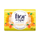 Sabonete Flor de Ypê Flor de Laranjeira e Damasco 85g