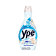 Amaciante Concentrado Ypê Delicado 1,5l