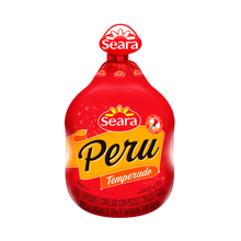 Peru Temperado Seara 4kg