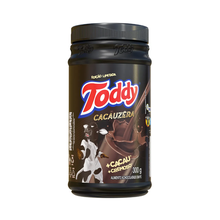 Achocolatado Toddy Cacauzera 300g