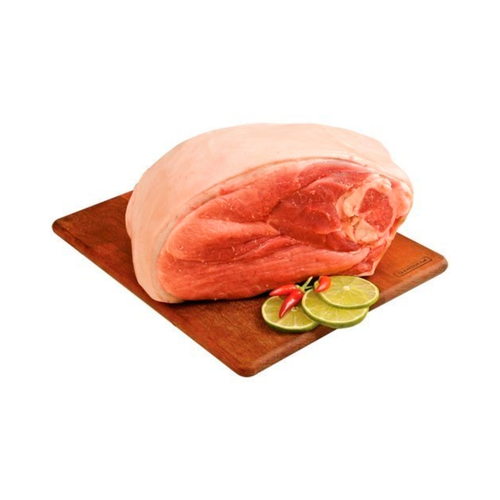 Pernil Suíno Com Osso Com Couro 500g Supermercados Pague Menos Pernil Suíno Com Osso Com Couro 500g Supermercados Pague Menos