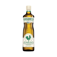 Azeite Gallo Extra Virgem Orgânico 500ml