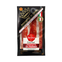 Presunto Parma Seara Gourmet Fatiado 70g