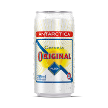 Cerveja Original Lata 269ml
