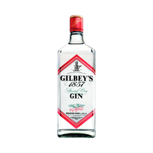 Gin Inglês Gilbeys 700ml