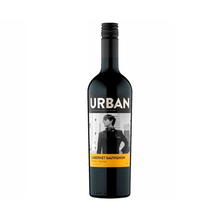 Vinho Argentino Tinto Urban Cabernet Sauvignon 750ml
