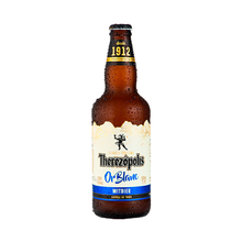 Cerveja Therezópolis Witbier 500ml