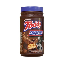 Achocolatado Toddy Snickers 350g
