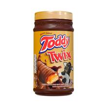 Achocolatado Toddy Twix 350g