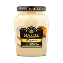 Maionese Francesa Maille Com Especiarias 320g