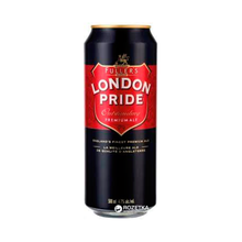 Cerveja Inglesa Fuller's London Pride Lata 500ml