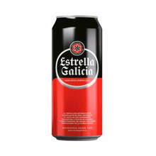 Cerveja Estrella Galicia Puro Malte 473ml