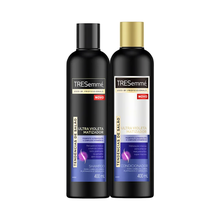 Kit Shampoo + Condicionador TRESemmé Ultra Violeta Matizador 400ml