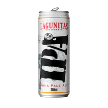 Cerveja Lagunitas Ipa 350ml