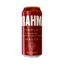 Cerveja Brahma Duplo Malte 473ml