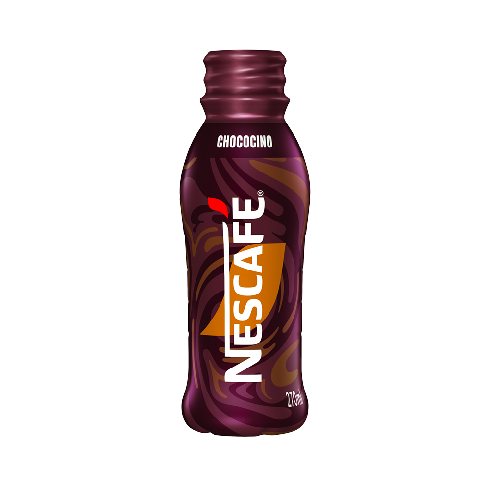 Mezcla Especial Nescafé Chococino