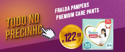 Tudo no Precinho 2