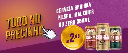 Tudo no Precinho 3