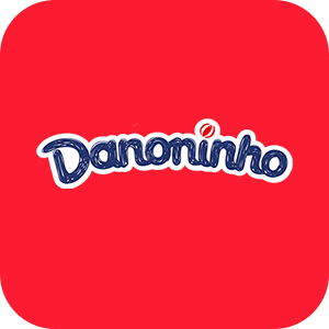 DANONINHO ICE SORVETINHO MORANGO 70G - cordeiro supermercado