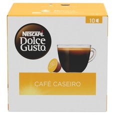 Cápsulas de café Nescafé Dolce Gusto lungo 16 pzas