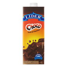 Kit com 10 Bebida Láctea Uht Chocolate Toddynho Levinho Caixa 200Ml