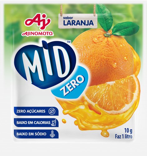 Refresco em Pó Maracujá Zero Açúcar Fit Pacote 8g - giassi - Giassi  Supermercados