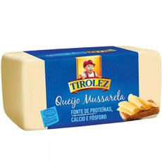 Queijo Gorgonzola Tirolez 200g - Tirolez