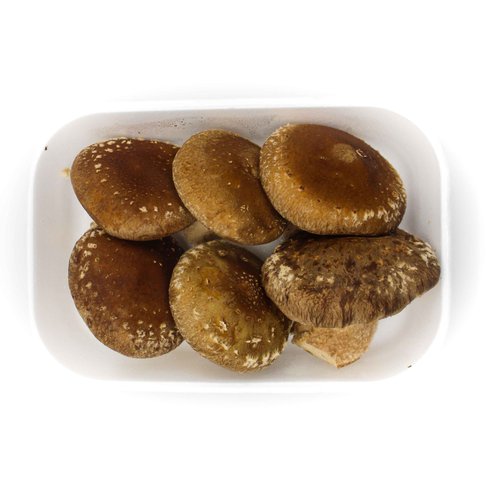 Cogumelo Shitake 200g