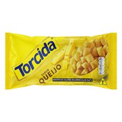 SALGADINHO TORCIDA PAO ALHO 38G - cordeiro supermercado