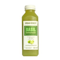 Basil Lemonade 510ml