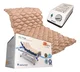 COLCHAO PNEUMATICO AIRPLUS 220V DELLAMED