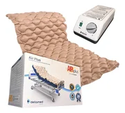 COLCHAO PNEUMATICO AIRPLUS 220V DELLAMED