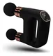 DUAL GUN MASSAGER - MASSAGEADOR CABECA DUPLA