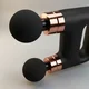 DUAL GUN MASSAGER - MASSAGEADOR CABECA DUPLA