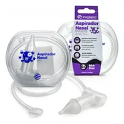 ASPIRADOR NASAL MANUAL INCOTERM  - AN050