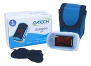 OXIMETRO G-TECH MODELO LED