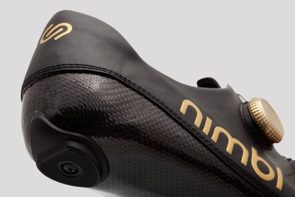 NIMBL Ultimate Black Gold Carbon