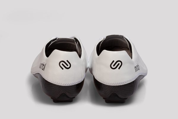 NIMBL Air Ultimate White Carbon