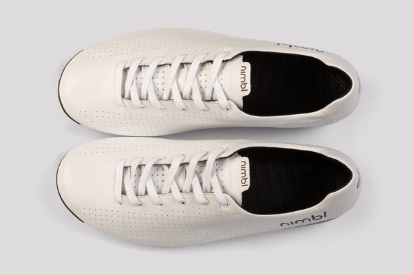 ウェア nimbl air ultimate white size 39 ULTIMATE AIR – nimbl