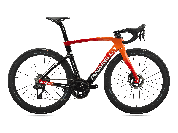自転車本体 PINARELLO FP QUATTRO CARBON PINARELLO FP QUATRO BIKE
