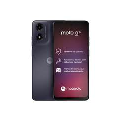 Smartphone Motorola Moto G04 XT2421 128GB