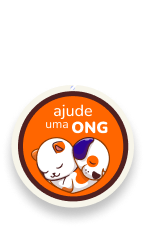 Ajude uma ONG